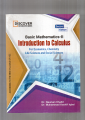 Basic mathematics 2 introduction to calculus. 