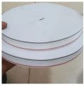 25 Yards (Gaz) Premium Quality Elastic / Lastic Roll - High Stretchable for Trouser & Shalwar Waistbands - Durable Sewing Supplies. 