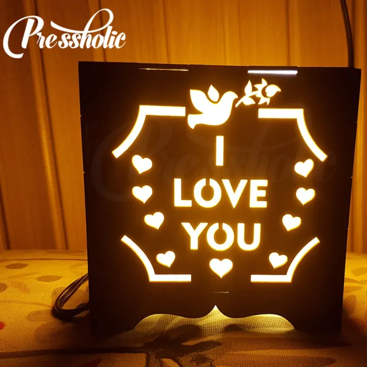Customized%20Wooden%20LED%20Light%20Box%20-%20Special%20wooden%20Anniversary%20Gift%20For%20Love%20-%20Image%203