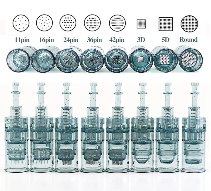 10pcs/box%2042%20PINS%20%20needle/cartridge%20for%20Dr.%20Pen%20M8%20-%20Image%205