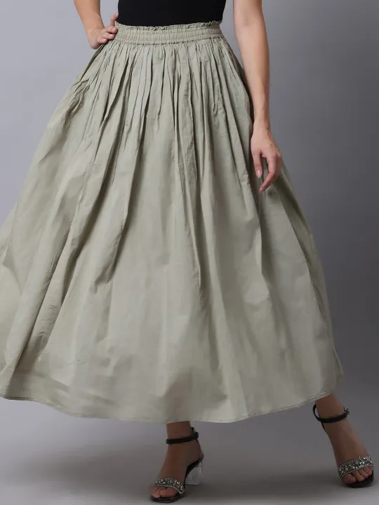 Pure%20Cotton%20Flared%20Maxi%20Skirt%20For%20Women.%20AF-003%20-%20Image%206