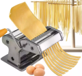 PASTA AND NOODLES MAKER MACHINE. 