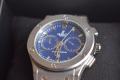 HUBLOT WITH BOX. 