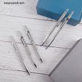 newsandrain☼ Metal Mechanical Pencil 0.5/0.7/0.9/1.3/2.0mm Drawing Automatic Pencil With Lead [Ready Stock]. 