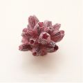 Green Resin Coral Starfish Decorative Landscaping Aquarium Fish Tank Decorative. 