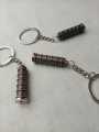 Key Chain | Tower Shape-Unique Design. 