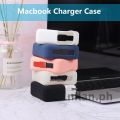 2021 new pro 14 16 M1A2442 A2485 Macbook charger case soft silicone protector for charger Power protection sleeve Air M111 13 15 pro 13.3 15 16 A2179 A1932 A2289 A2251 A2337 A2338. 