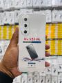 itel S25 back cover transparent | back cover silicone new | clear case covers for boys + girls. 