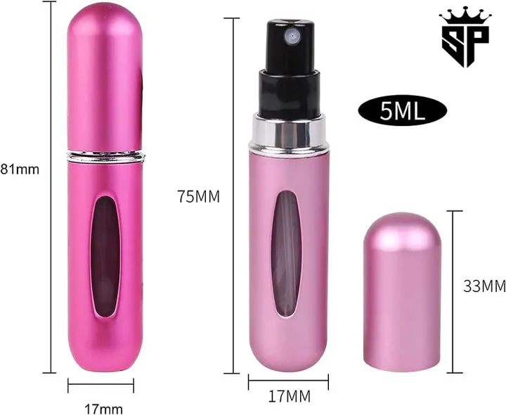SP%20Dealz%20Portable%20Mini%20Perfume%20Refillable%20Atomizer%20Container,%20Portable%20Perfume%20Spray%20Bottle,%20Travel%20Perfume%20Scent%20Pump%20Case%20Fragrance%20Empty%20Spray%20Bottle%20for%20Traveling%20and%20Outgoing(5%20ml)%20-%20Image%208