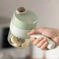 GATLINE FOOD CHOPPER 2IN1. 