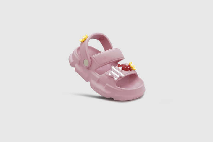 Deluxe%20Footwear%20round%20pink%20Stone%20Edge%20Sandals%20For%20Kids%20-%20SS26%20-%20Image%202