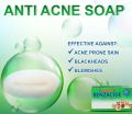 Acne Soap for Oily Skin Benzacide Soap is specifically designed to treat acne or pimples. 