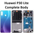 Huawei P30 Lite Complete Housing Replacement , Complete Body For Huawei P30 Lite. 