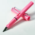 Everlasting Pencil Infinite Pencil, Infinity Pencil with Eraser, Inkless Magic Pencils, Portable Reusable Erasable Writing Pencil  by CMOS (1 Pc). 