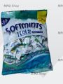 (Pack of 60 PCS POUCH) - Softmint Ice candy. 