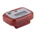 Exercise Multi-functional Walking LCD Portable Pedometer Step Counter. 