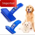 removing floating fur. Swirl self-cleaning for cats. Pet removal brush. Cat supplies. Long hair comb brush - Random Colors. 