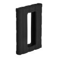 Silicone Case SSD Shell Sleeve Waterproof Hard Disk Hard Drive Protective Cover for Samsung T7 Shield Portable Solid State Drive. 