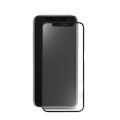 Google Pixel 6A Privacy Screen Protector - Anti-Peep, Tempered Glass, Full Coverage. 