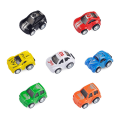 Pack of 20 Mini Cars for Kids - 20 Pull Back Action Cars Gift for Kids and Boys - Best Cars Set for Birthday Gift Child and Kid - Car Set For Kids. 