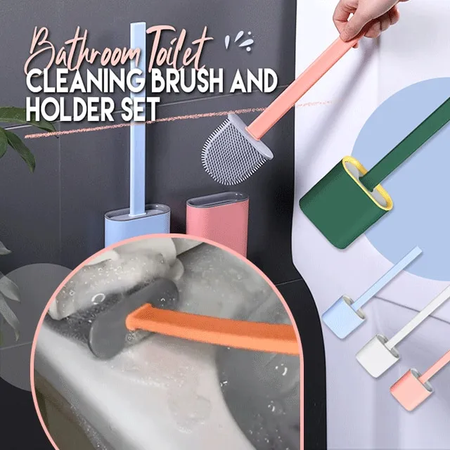 Silicone%20Toilet%20Brush%20with%20Toilet%20Brush%20Holder%20Creative%20Cleaning%20Brush%20Set,%20Silicone%20Flex%20Toilet%20Brush%20with%20Holder%20and%20Wall%20Mounted%20-%20Image%205