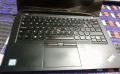 Lenovo Thinkpad t470s touch screen | i7 7th gen | 8gb RAM | 256gb SSD | 14" 1080 FHD display | Double Battery | Type C charger | Free bag. 