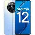 Buy realme 12 | 8GB RAM + 256GB ROM (Get Free Gift Hair Dryer). 