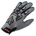 Cross-Border Zhejiang Autumn and Winter Riding Gloves   Fox Head Breathable Sports Full Finger Gloves    Origin supply. 