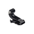Action Camera Accessories Set For GoPro Hero 5 3 4 Xiaomi Yi 4K SJCAM SJ4000 Chest Strap Base Mount Go Pro Helmet Kits. 