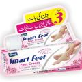 Uppal Smart Feet  heel Crack Protector anti Heel crack Feet Cleaner. 
