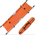 Lifecare Enterprises Stretcher Bed Folding Stretcher Rescue Stretcher Portable Stretcher Mover Lightweight Emergency Stretcher Bed. 