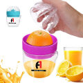 Hand Juicer Orange Manual Hand Squeeze Squeezer Machine, Fruit Juicer , Orange juice machine , orange juicer , orange juicer machine , orange juicer manual. 