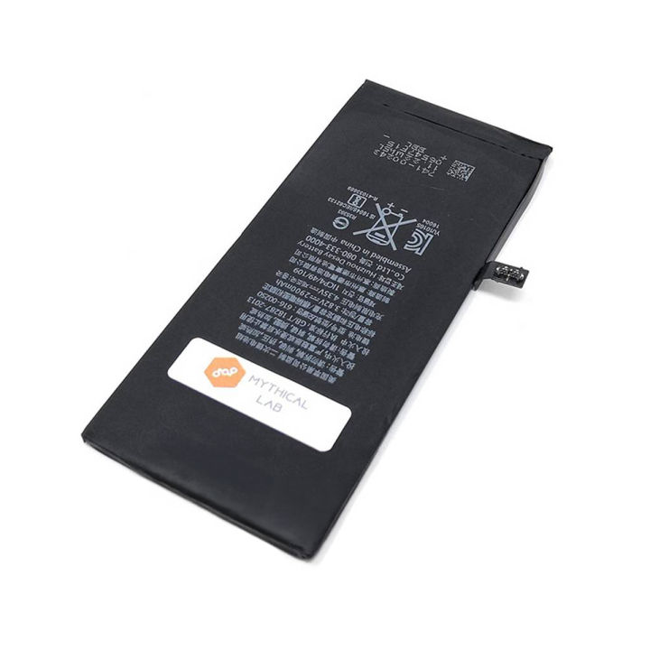 iPhone 7 Plus Replacement Battery 2900mAh, Premium Quality, Reliable Standby Time