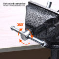 Harden 50mm Mini Bench Vice 600603. 