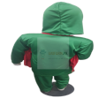 Parrot Costume For Kids For 4 Year To 10 Year. 