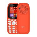 X Mobile X2 Selfie | 1.77" Colourful Display | 2200mAh battery | Dual Sim | Frant & Back Camera | Bluetooth | Auto Call Recording | 1 year brand warranty | PTA Approved. 