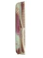 YYS Small Comb Hair Brushes For Men And Womens Hair Styling. 