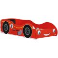 Batman Car Bed - Baby Boy Car Bed - Black Kids Car Bed - Baby Court Size Bed. 
