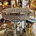 Chafing Dish. 