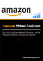 Complete Guide Book In Urdu To Become A Pro Amazon Virtual Asisstant. 
