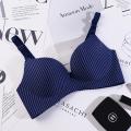 AB Cup Bras For Women Seamless Bra Push Up Wireless bra Intimates Female Underwear. 