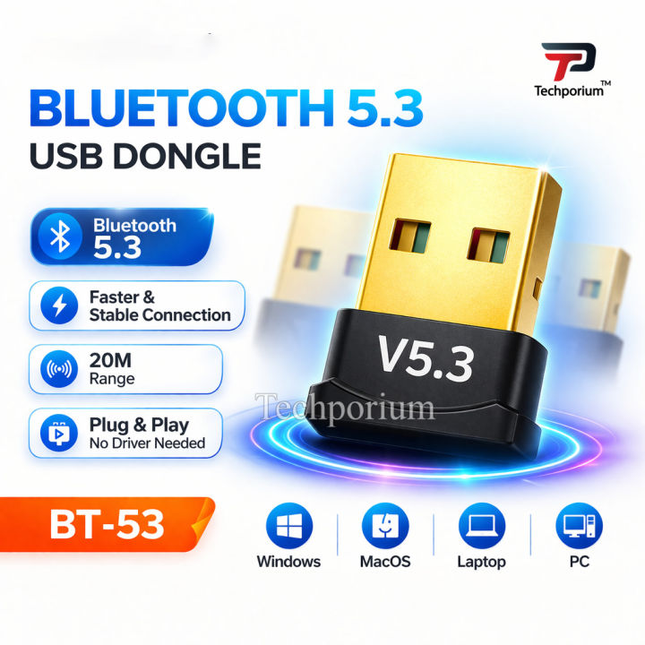 Mini%20USB%20Bluetooth%20Dongle%205.3%20%E2%80%93%20Wireless%20Bluetooth%20Adapter%20Plug%20&%20Play%20for%20PC,%20Laptop,%20Desktop,%20Supports%20Bluetooth%205.3,%20High-Speed%20Data%20Transfer,%20Stable%20Connectivity,%20Compact%20Portable%20Design%20for%20Headphones,%20Speakers,%20Mouse,%20Keyboard,%20Game%20Controller%20-%20Image%202