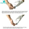 Green Home Golf Finger Sleeve Protector Grip Golf Silicone Finger Sleeve. 