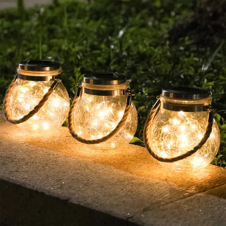 Solar%20Jar%20Lamp%20-%20Hanging%20Solar%20Glass%20Jar%20Lights%20Outdoor,%20Waterproof%20Glass%20Lantern%20Table%20Lamps%20Great%20Outdoor%20Lawn%20Decor%20for%20Patio%20Garden%20-%20Image%202