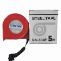 Steel Measuring Tape 5 Meter 16 Feet. 