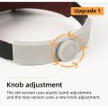 Magnifying Headset Lamp With Magnifying Glass Jeweler Loupe Wearing Style 1.5x 3 X 8.5x 10x Headband Glasses Magnifier. 