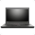 Daraz Like New Laptops - Lenovo ThinkPad T450 Ultra Book, Core i7 5th generation, 8GB DDR3 Ram, 500GB Hard Drive, 14.1" Led Display, Intel HD Graphics. 