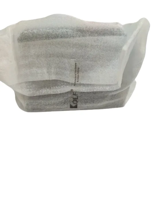 KOLF%20Orignal%20Germany%2090%C2%B0%20Matt%20Finish%20Wall%20to%20Glass%20Shower%20Door%20Hinge%20black%20powder%20coated%208mm%20-%2012mm%20-%20Image%207