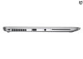Daraz Like New Laptops - HP EliteBook Folio 1040 G3 14 FHD Laptop | Core i7-6600U up to 3.4GHz | 16GB DDR4 | 256GB Solid State Drive | Webcam | HDMI | Type-C | USB 3.0 | Windows 10 Pro 64 Bit. 