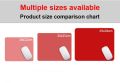 Overwatch Mouse Pad Computer Laptop Anime Keyboard Mouse Mat small Gabinete Gamer Keyobard Gaming Accessories Varmilo Mousepad. 